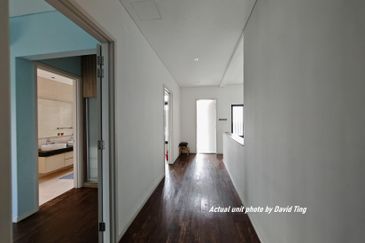 The Grove @ Lake Fields