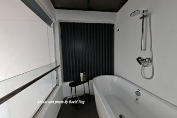 The Grove @ Lake Fields