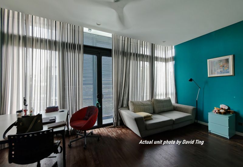 The Grove @ Lake Fields