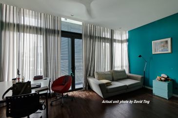 The Grove @ Lake Fields