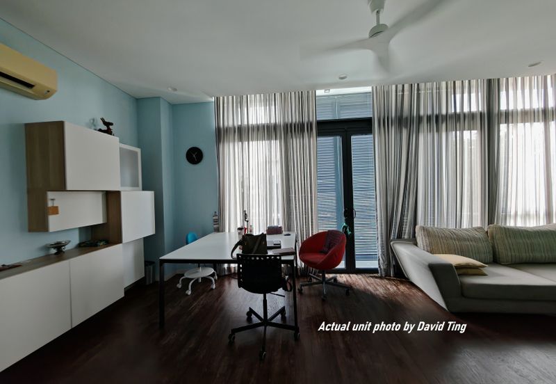 The Grove @ Lake Fields