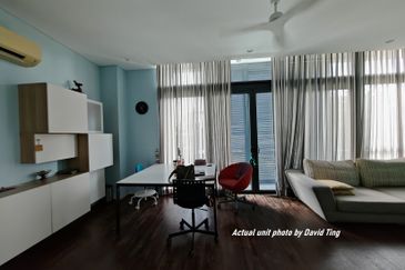 The Grove @ Lake Fields