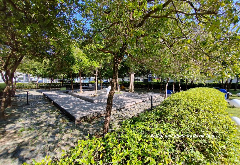 The Grove @ Lake Fields