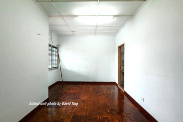 Taman Sungai Besi Indah