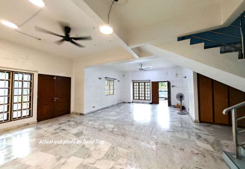 Taman Sungai Besi Indah