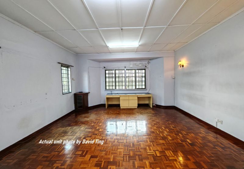 Taman Sungai Besi Indah