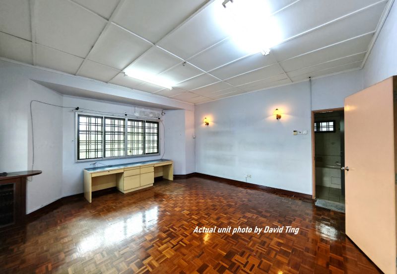 Taman Sungai Besi Indah