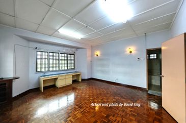 Taman Sungai Besi Indah