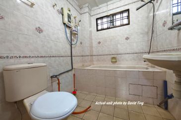 Taman Sungai Besi Indah