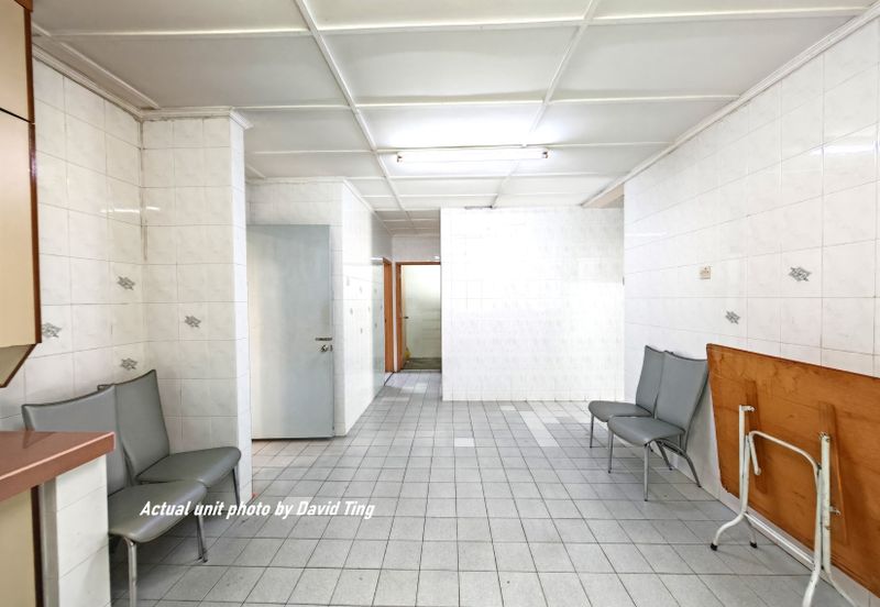 Taman Sungai Besi Indah