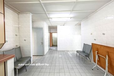 Taman Sungai Besi Indah