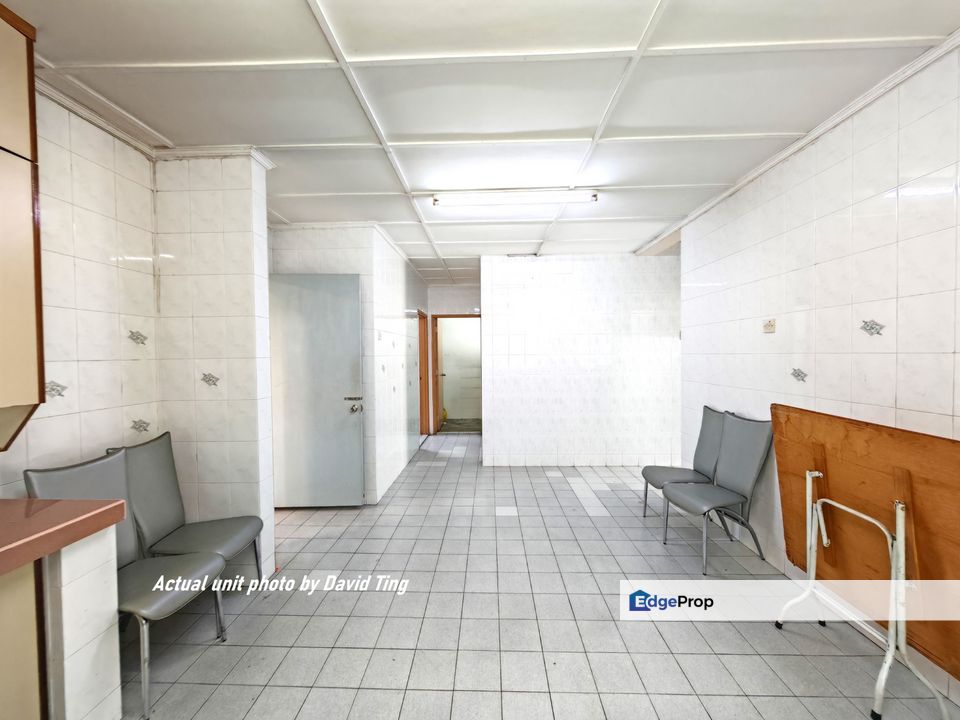 2 Storey Semi-D Near The Mines Seri Kembangan Big Land Must View Selangor, Selangor, Seri Kembangan