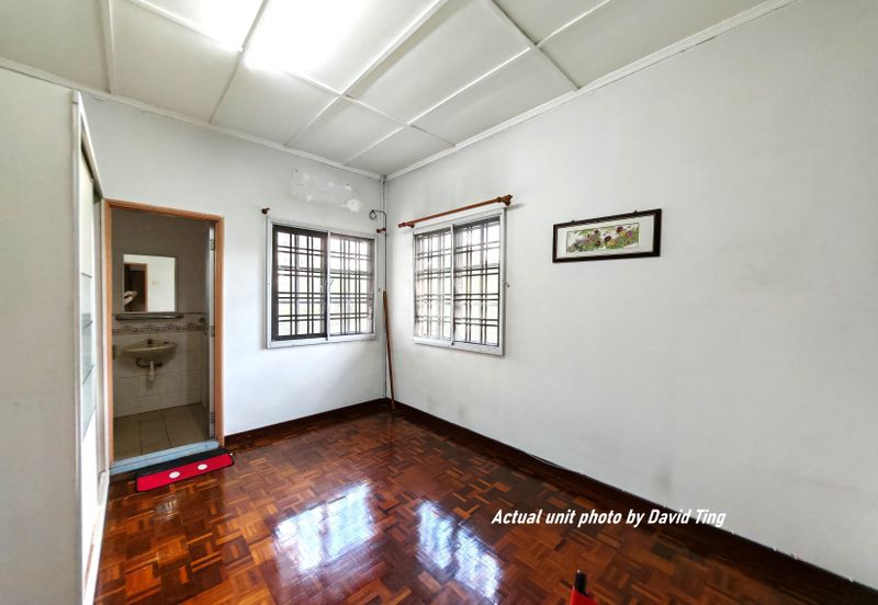 Taman Sungai Besi Indah