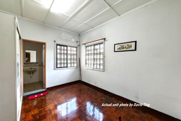 Taman Sungai Besi Indah