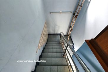 Taman Sungai Besi Indah