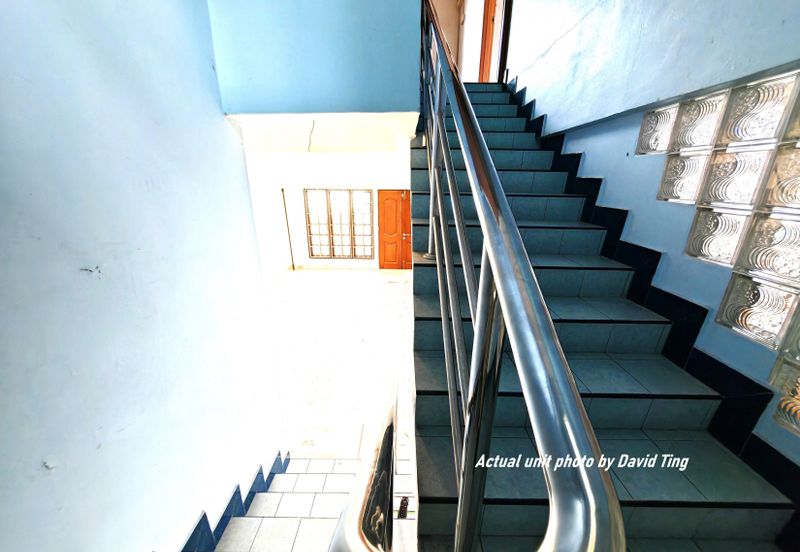 Taman Sungai Besi Indah