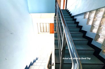 Taman Sungai Besi Indah