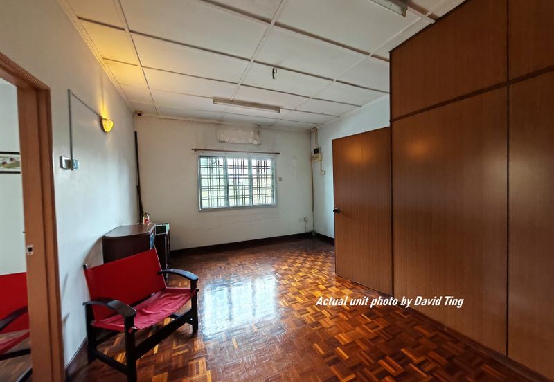 Taman Sungai Besi Indah