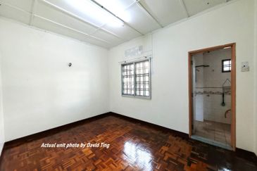 Taman Sungai Besi Indah