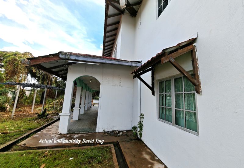 Taman Sungai Besi Indah