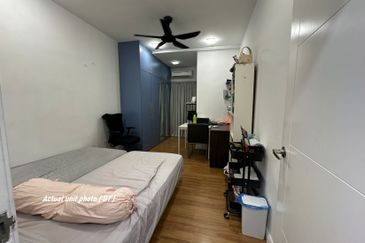 Lake Fields - Meadows and Glades