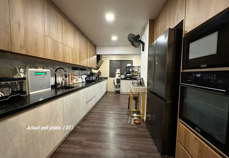 Lake Fields - Meadows and Glades