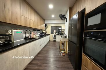 Lake Fields - Meadows and Glades