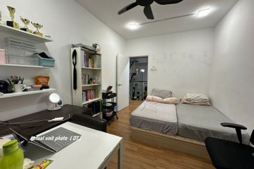 Lake Fields - Meadows and Glades