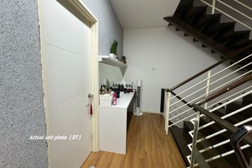 Lake Fields - Meadows and Glades