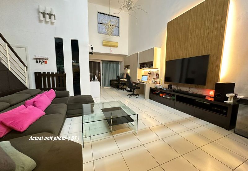 Lake Fields - Meadows and Glades