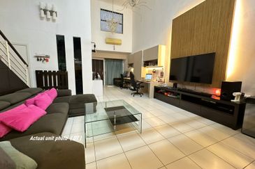 Lake Fields - Meadows and Glades