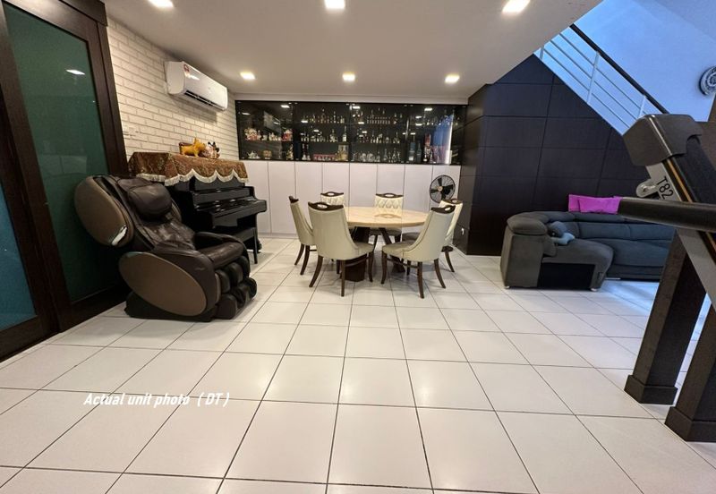 Lake Fields - Meadows and Glades