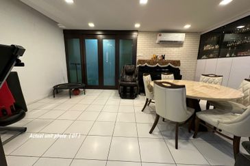 Lake Fields - Meadows and Glades