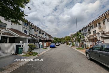 Lake Fields - Meadows and Glades