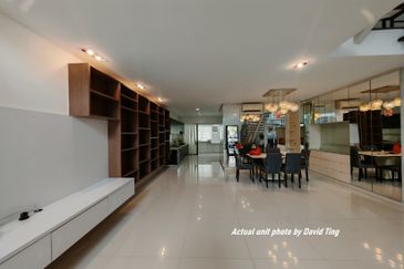 Lake Fields - Meadows and Glades