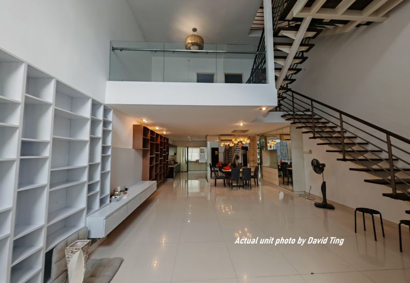 Lake Fields - Meadows and Glades