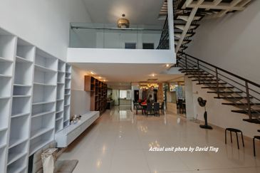 Lake Fields - Meadows and Glades