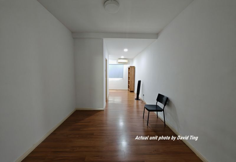 Lake Fields - Meadows and Glades