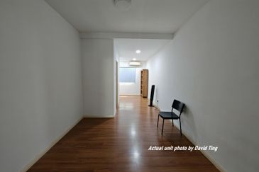 Lake Fields - Meadows and Glades