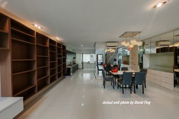 Lake Fields - Meadows and Glades