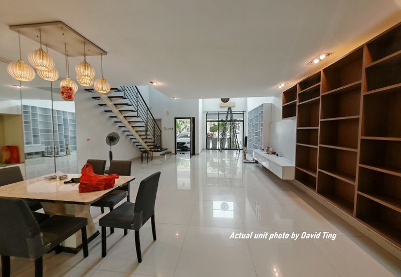 Lake Fields - Meadows and Glades