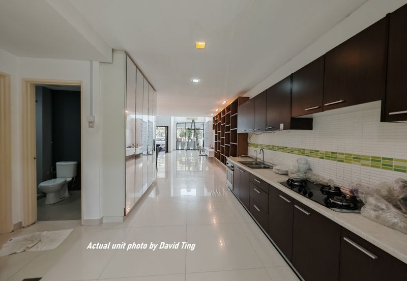 Lake Fields - Meadows and Glades