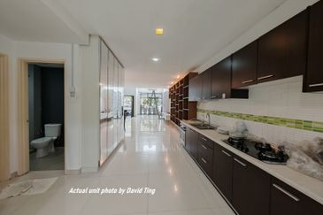 Lake Fields - Meadows and Glades