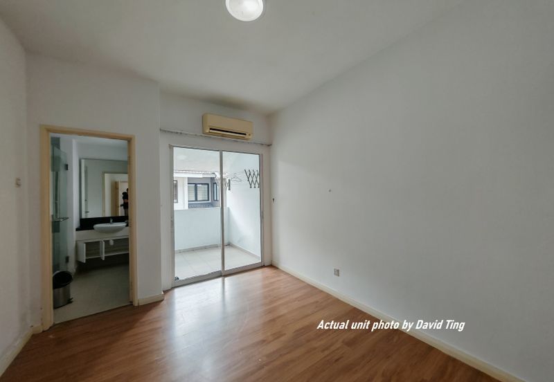 Lake Fields - Meadows and Glades