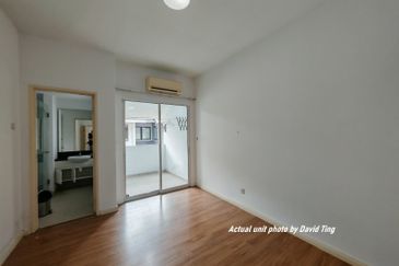 Lake Fields - Meadows and Glades