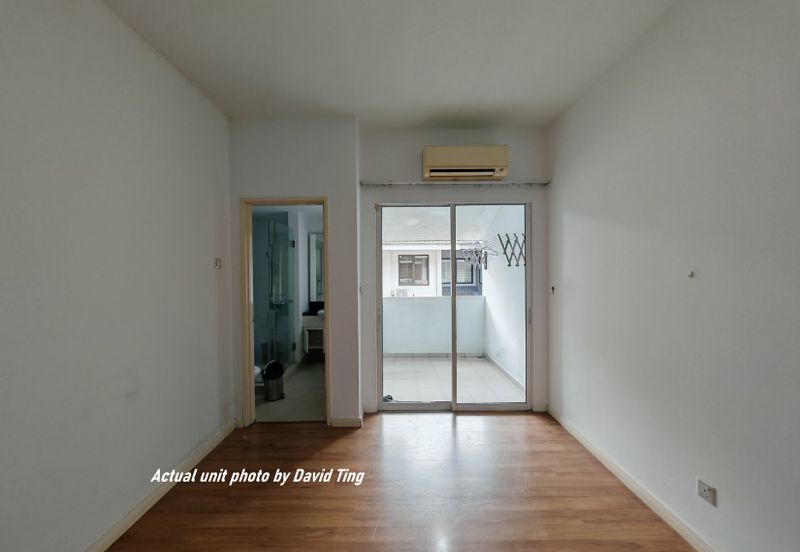 Lake Fields - Meadows and Glades