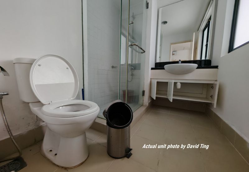 Lake Fields - Meadows and Glades