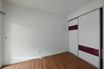 Lake Fields - Meadows and Glades