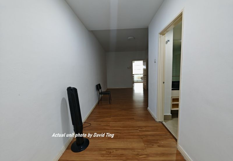 Lake Fields - Meadows and Glades