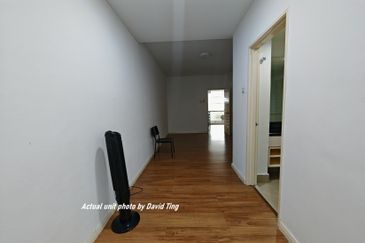 Lake Fields - Meadows and Glades